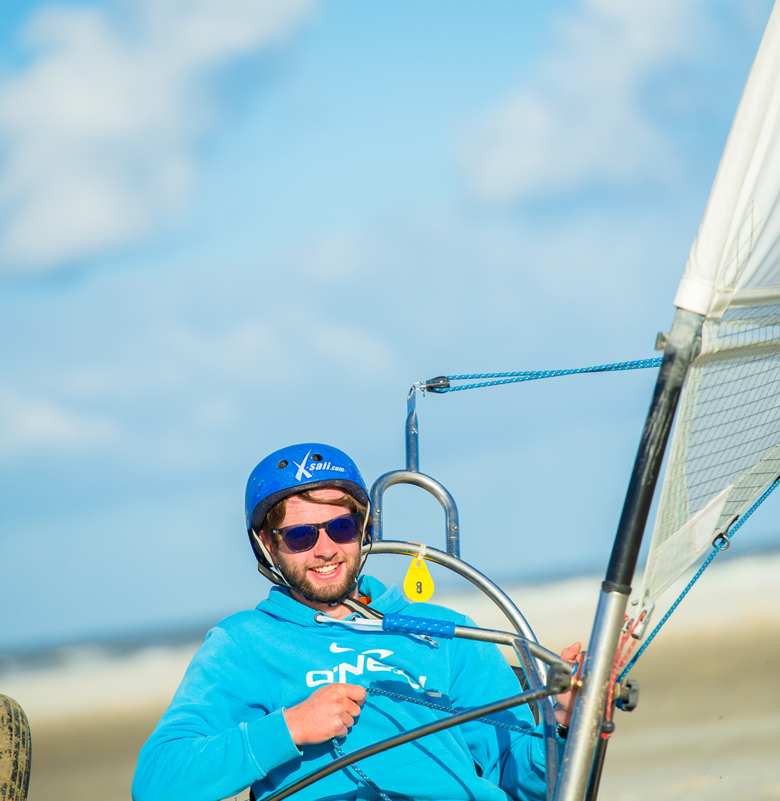 Gruppenunterkünfte Ameland für Unternehmen