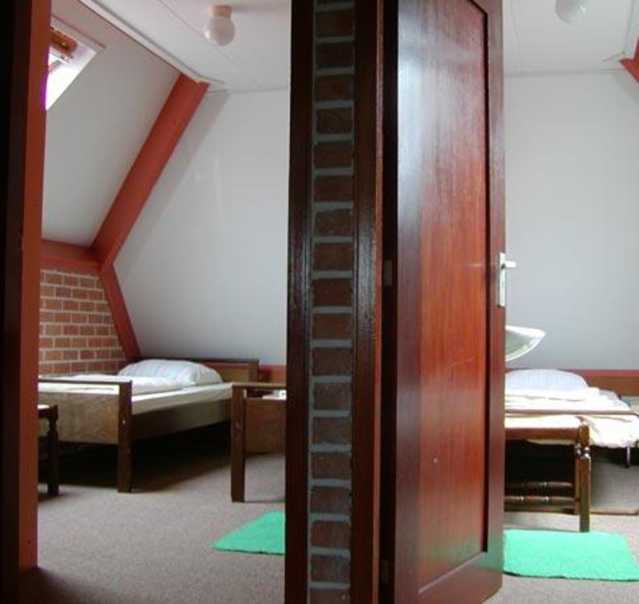 Elzenhoeve Schlafzimmer