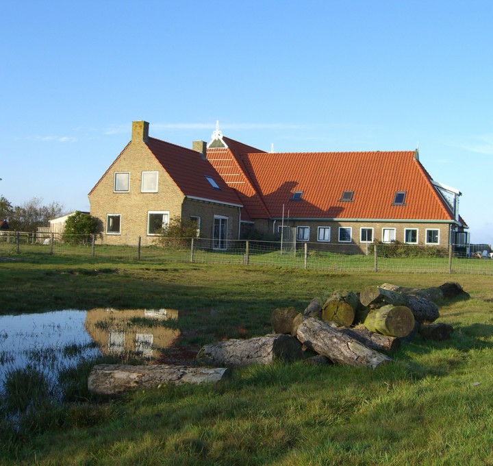 Gruppenunterkunft De Lange Dunen - Ameland