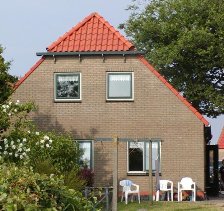 Elzenhoeve