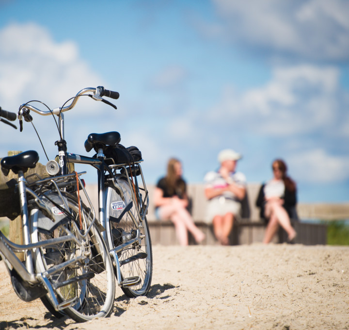 Reise und Transport - Grouppenunterkünfte Westfriesische Insel Ameland