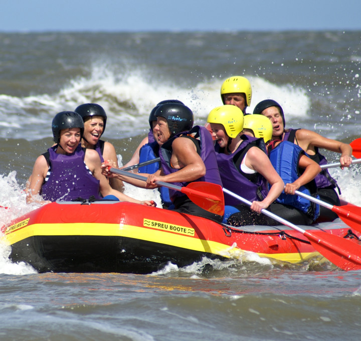 Ameland für Sportvereine