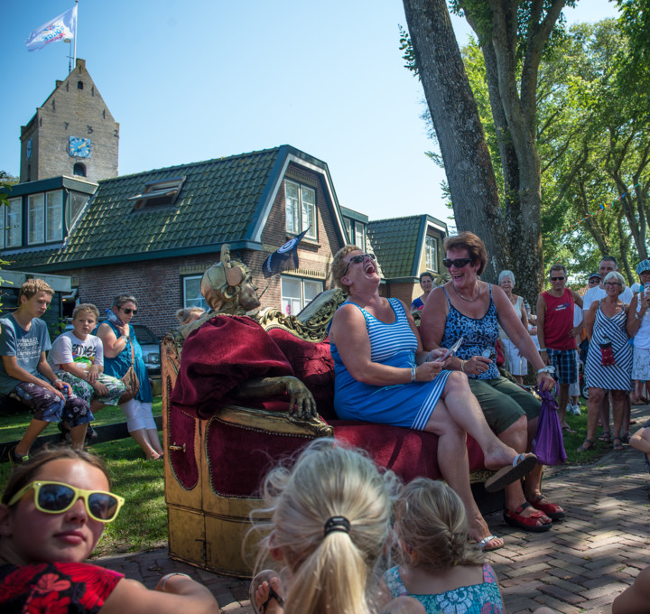 Veranstaltungen - Gruppenunterkünft Insel Ameland