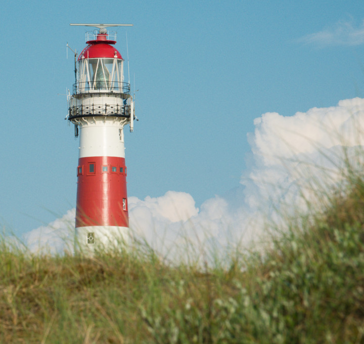 Ameland voor bedrijven