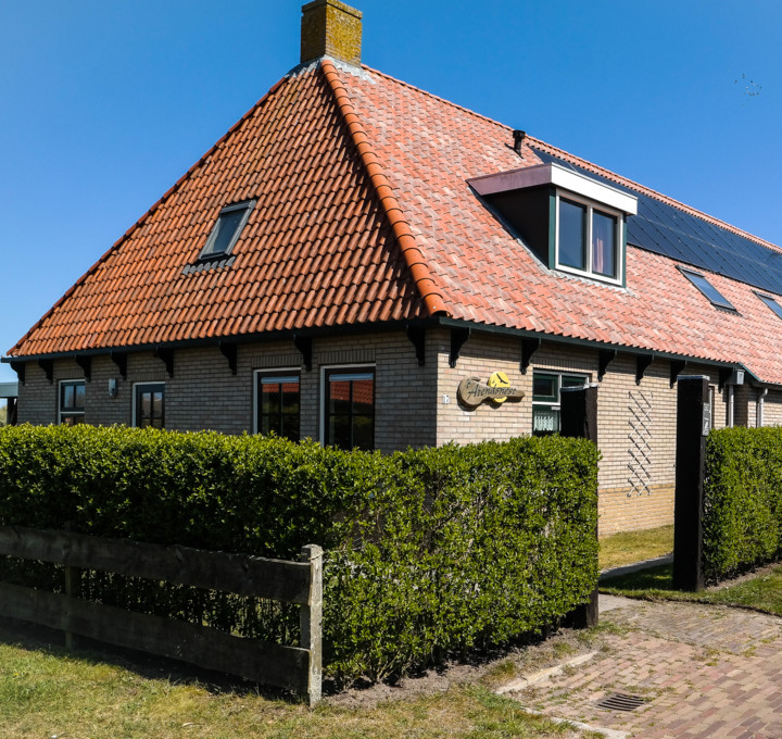 Ferienhaus 't Arendsnest