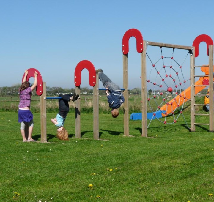 Molenwiek Spielplatz