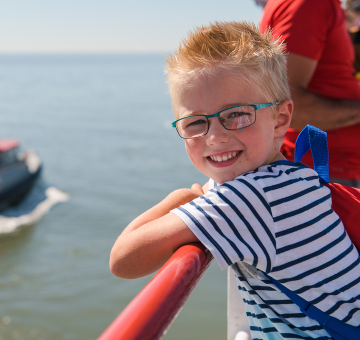 Ameland für Familien