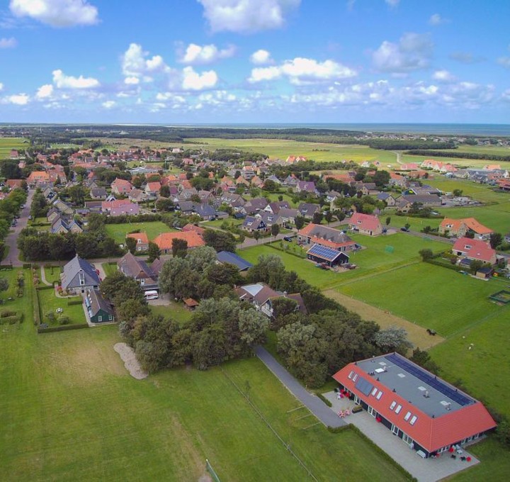 Gruppenhaus Ons Kasteel und Koetshuis - Umgebung