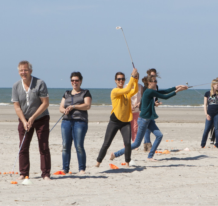 Ameland für Sportvereine