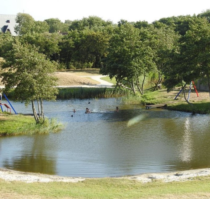 De Boekanier Wasser