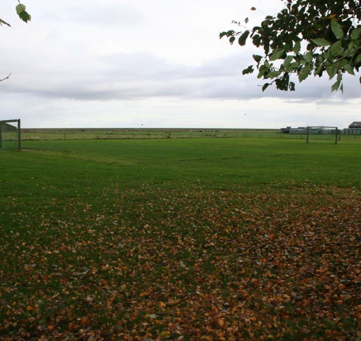 Gruppenhaus Ons Kasteel und Koetshuis - Rasen