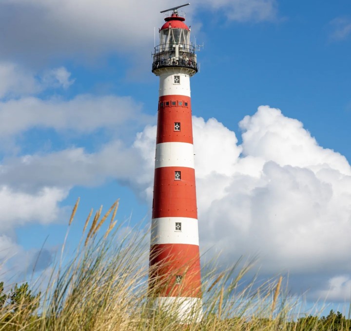 Ameland für Sportvereine